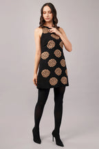 Aari Flower Dress
