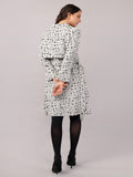 Aari Dot Jacket