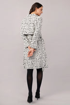 Aari Dot Jacket
