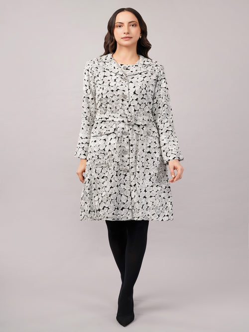 Aari Dot Jacket