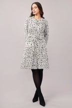 Aari Dot Jacket