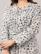 Aari Dot Jacket