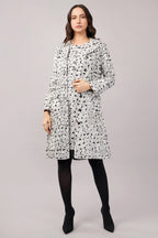 Aari Dot Jacket