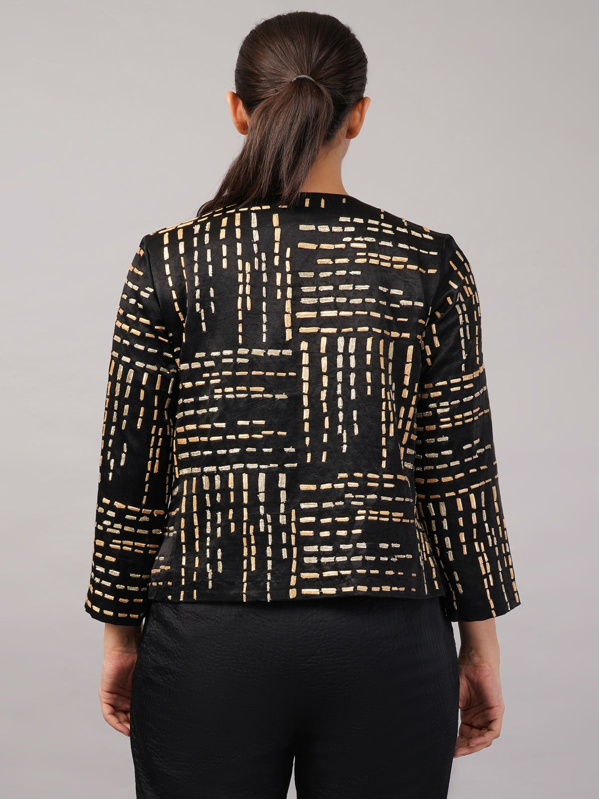 Gota Dash Jacket