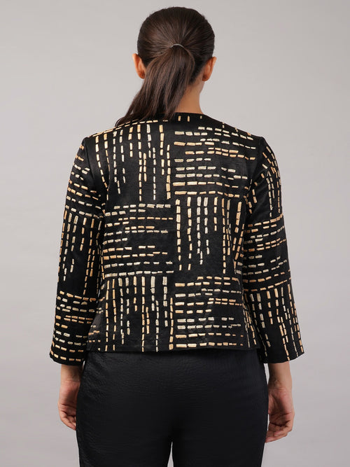 Gota Dash Jacket