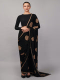 Aari Flower Saree