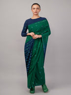 French Cut Saree