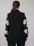 Aari Flower Shirt