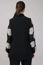 Aari Flower Shirt