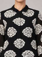 Aari Flower Shirt
