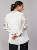 Jungle Print Shirt