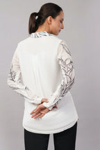Jungle Print Shirt
