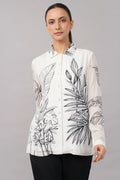 Jungle Print Shirt