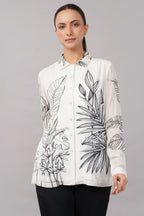 Jungle Print Shirt