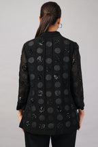 Polka Dot Shirt