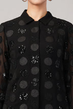 Polka Dot Shirt