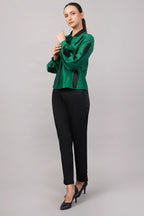 Aari Brushstroke Shirt