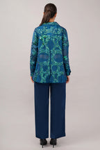 French Cut Rings Shirt