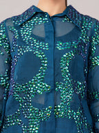 French Cut Rings Shirt