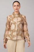 French Cut Rings Shirt