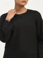 Pleated Top