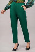 Jungle Organza Trouser
