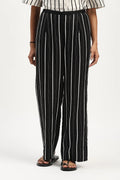 Tape Stripe Trouser