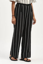 Tape Stripe Trouser