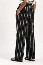 Tape Stripe Trouser
