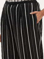 Tape Stripe Trouser
