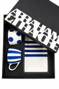 Blue Coffee-Time Gift Set