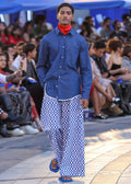Block Print Pant