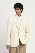 Tape Applique Jacket Kora