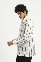 Check Shirt