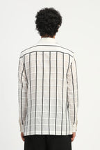 Check Shirt