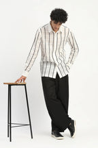 Check Shirt