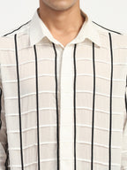 Check Shirt