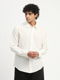 Stab Stitch Shirt