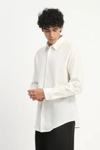 Stab Stitch Shirt