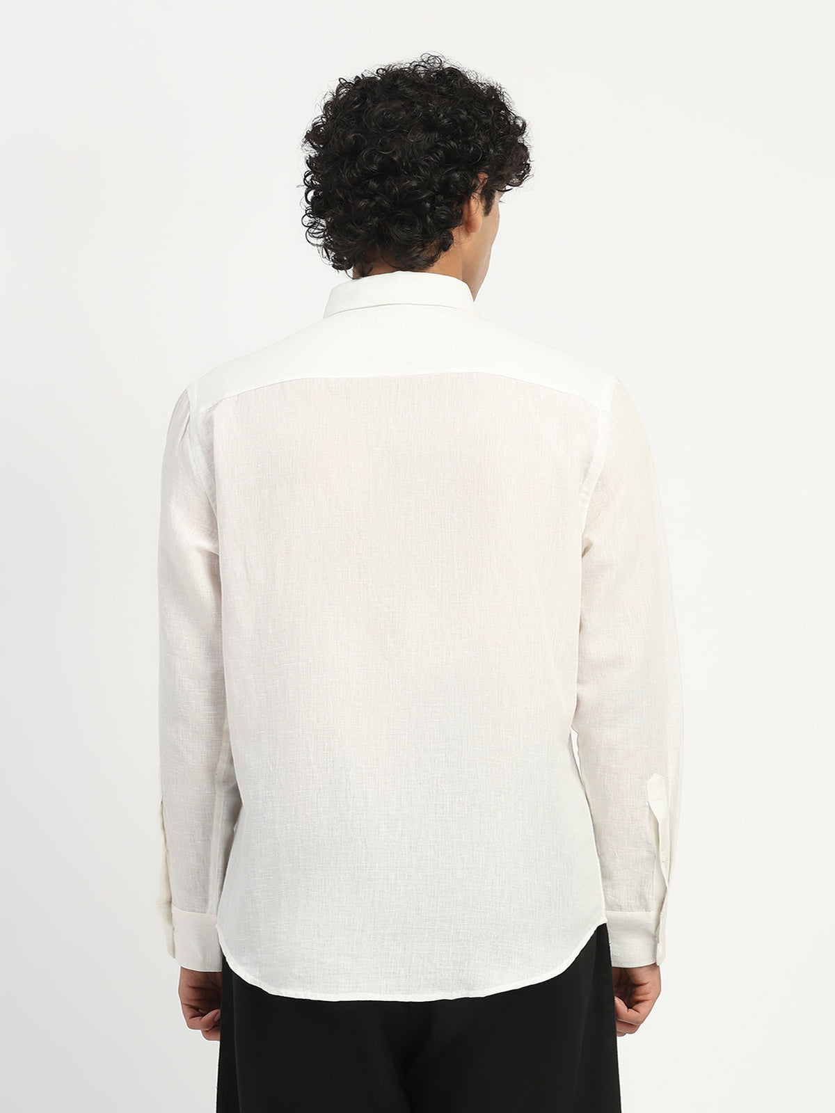 Stab Stitch Shirt