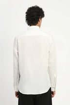 Stab Stitch Shirt