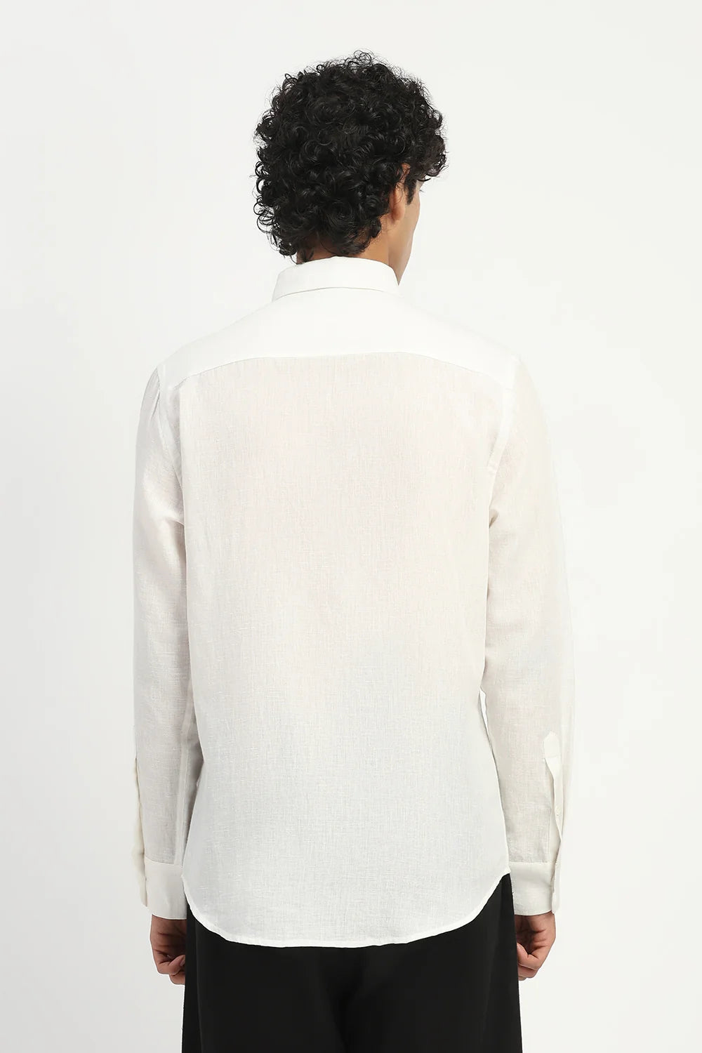Stab Stitch Shirt