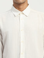 Stab Stitch Shirt