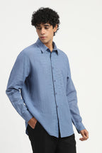 Aari Checks  Shirt