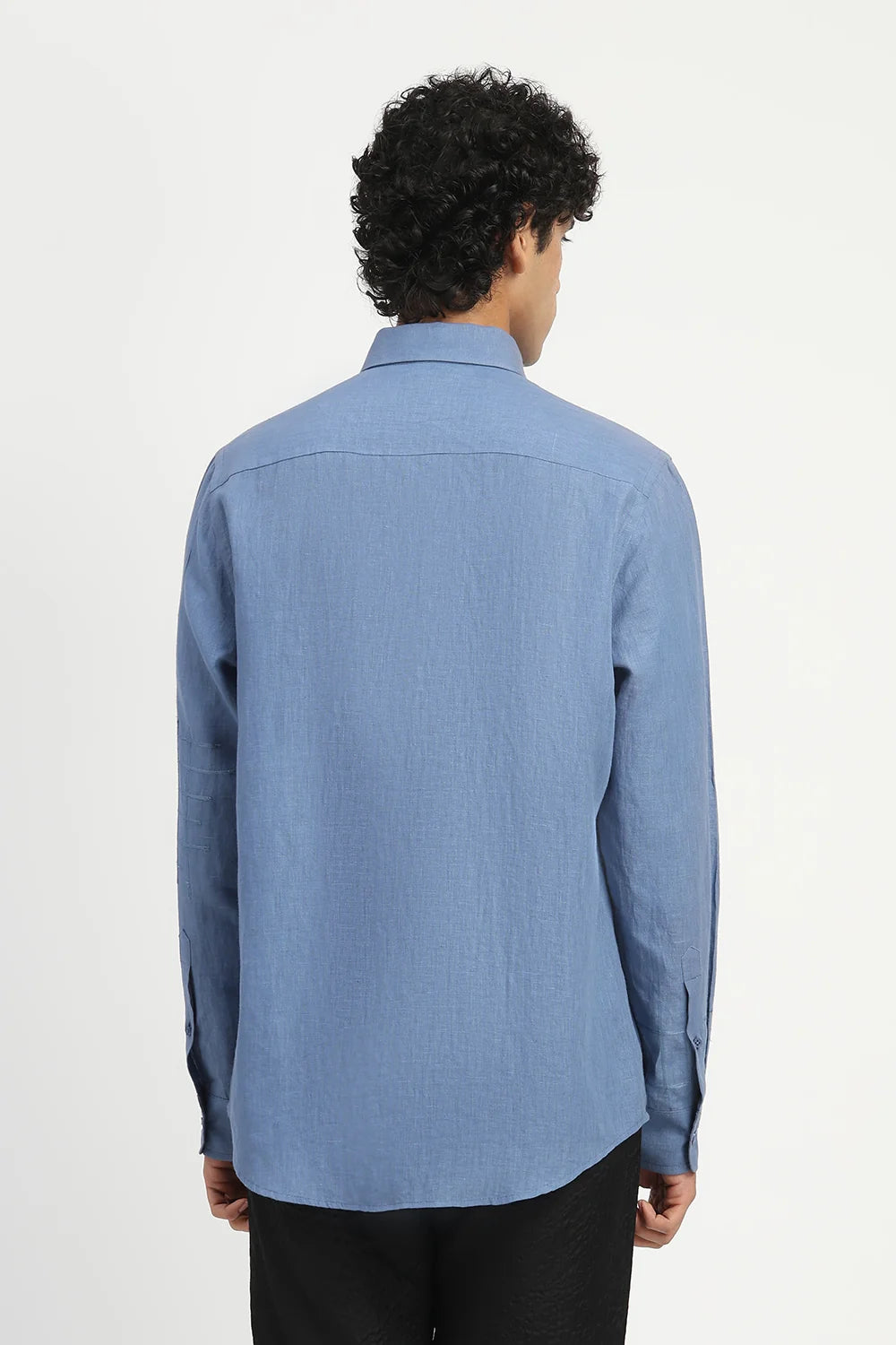 Aari Checks  Shirt
