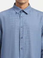 Aari Checks  Shirt