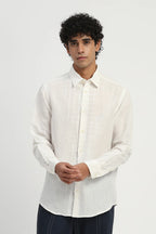 Aari Checks  Shirt