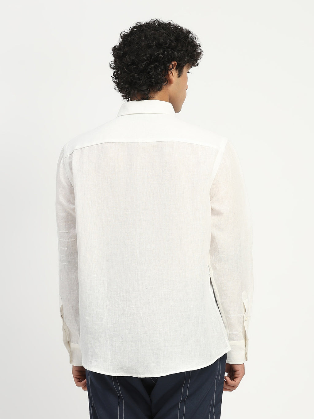 Aari Checks  Shirt