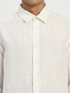 Aari Checks  Shirt