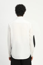 Circle Applique Shirt